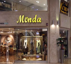 Monda-2